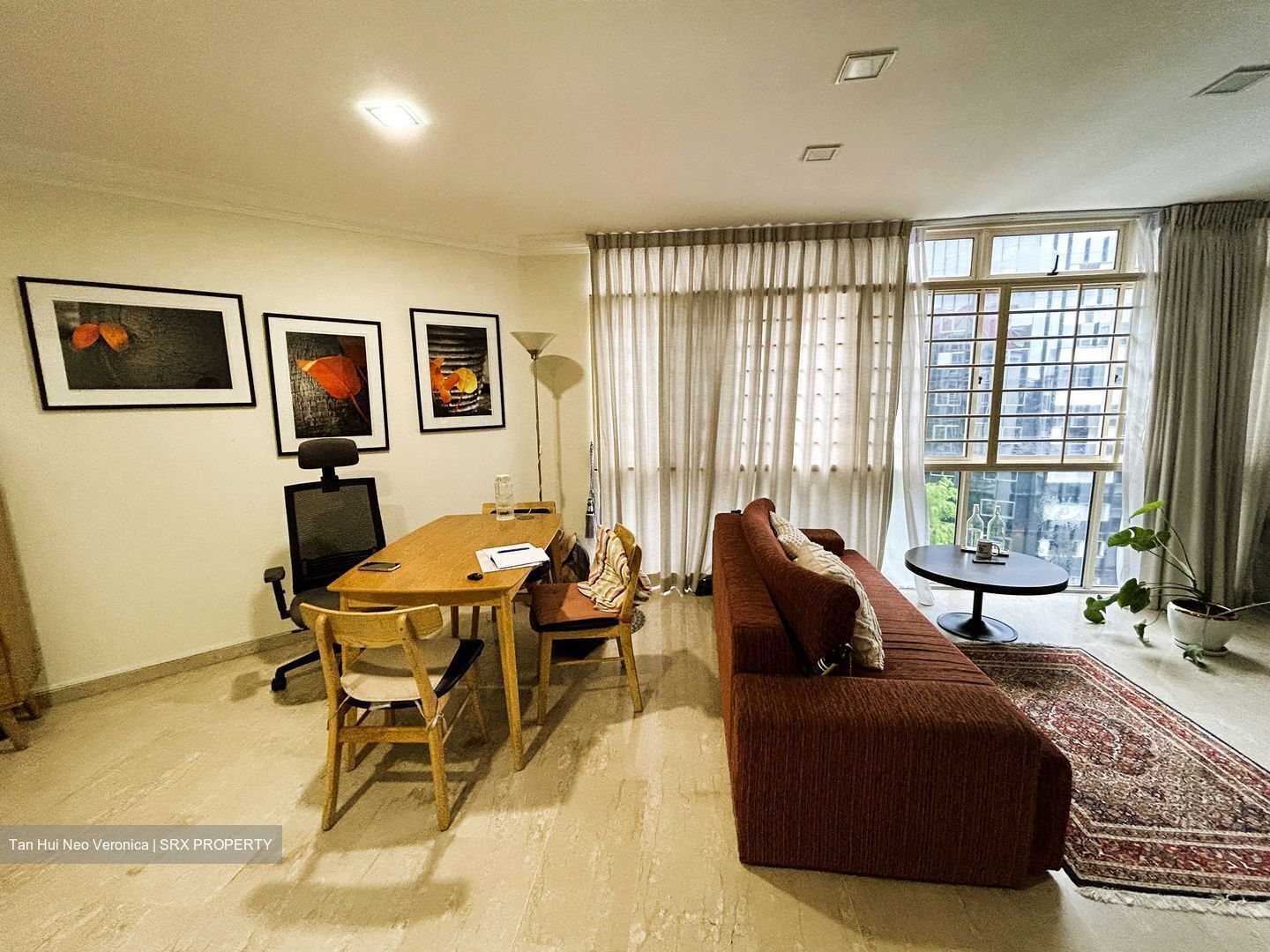 Langston Ville (D9), Apartment #564557151